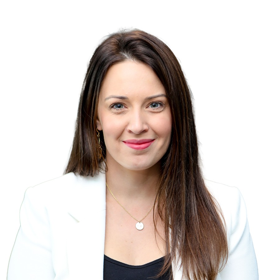 Ann Kidd, Founder of Oak & Ivy College Consulting