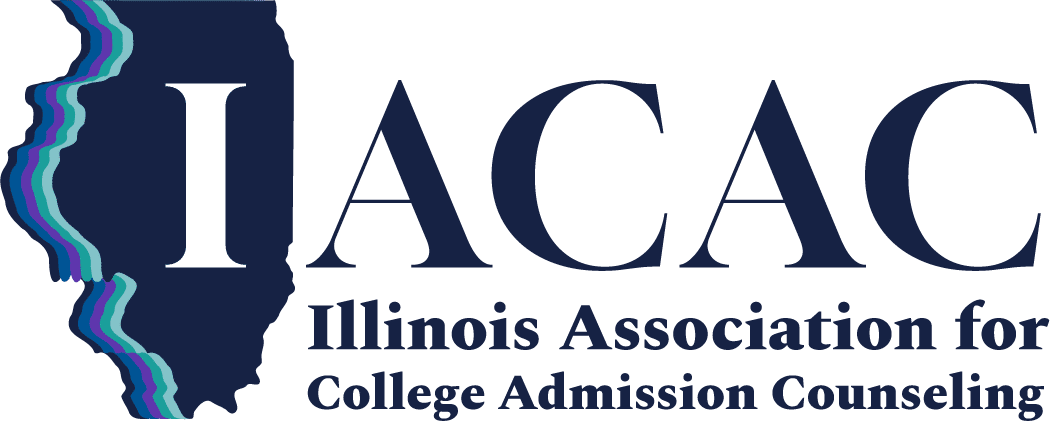 IACAC — Illinois Association for College Admission Counseling